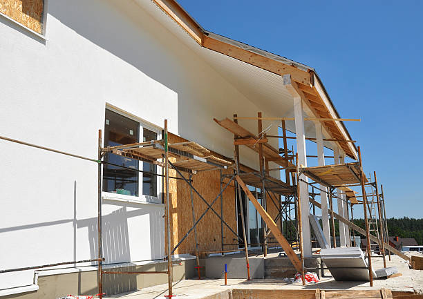 Rouse, CA Drywall & Painting Services Company